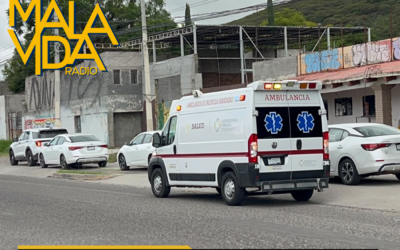 FGE REALIZA DILIGENCIAS DE CATEO AL INTERIOR DE UN INMUEBLE UBICADO A UN COSTADO DE PASEO DE LA REPÚBLICA.