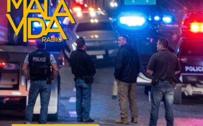 TRAS PERSECUCIÓN POLICÍAS ESTATALES DETIENEN A UN SUJETO Y ASEGURAN UNA CAMIONETA.