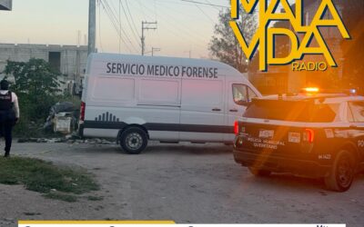 RIÑA EN JARDINES DEL SOL DEJA COMO SALDO UNA PERSONA SIN VIDA Y DOS MÁS LESIONADAS Y TRASLADADAS AL HOSPITAL.