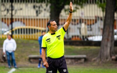 MUNICIPIO DE QUERÉTARO REGULARÁ LAS MÁS CIEN LIGAS DE FÚTBOL AMATEUR QUE OPERAN EN LA CAPITAL DEL ESTADO.