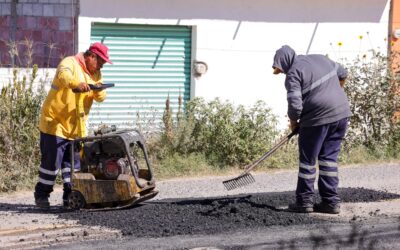 REALIZAN MEGA JORNADA DE LIMPIEZA EN LA COMUNIDAD DE JOAQUÍN HERRERA EN EL MUNICIPIO DE CORREGIDORA.