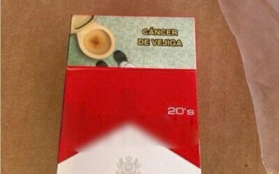 AUTORIDADES ASEGURAN MÁS DE DIEZ MILLONES DE CIGARROS PRESUNTAMENTE PIRATAS.
