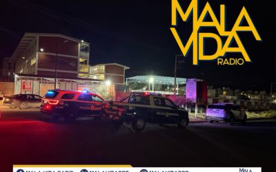 SECUNDARIA ESPERANZA CABRERA SUSPENDE CLASES LUEGO DE LA AGRESIÓN CON ARMA PUNZOCORTANTE POR PARRE DE UN PRESUNTO ALUMNO.