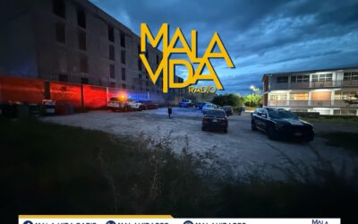 ADOLESCENTE ES VINCULADO A PROCESO POR EL DELITO DE HOMICIDIO EN GRADO DE TENTATIVA, POR LOS HECHOS OCURRIDOS EN LA SECUNDARIA ESPERANZA CABRERA.