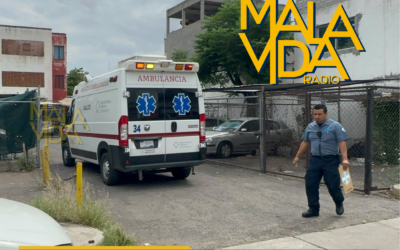 ADULTA MAYOR MUERE DE APARENTES CAUSAS NATURALES AL INTERIOR DE UNA VIVIENDA EN CARRILLO PUERTO.