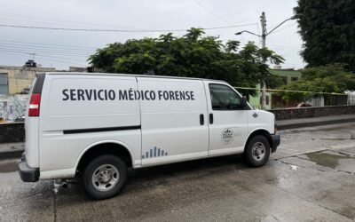 MENOR DE APROXIMADAMENTE OCHO AÑOS MUERE AL INTERIOR DE SU HOGAR, AUTORIDADES INVESTIGAN LAS CAUSAS.