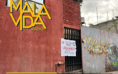 LA FGR EJECUTA CATEO EN UN INMUEBLE EN LA COLONIA PEÑUELAS, POR DELITOS CONTRA LA SALUD.