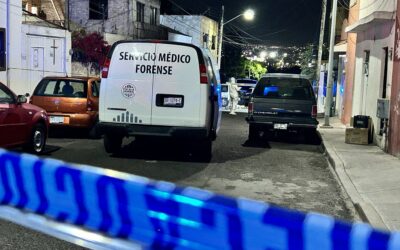 EN LO QUE VA DEL 2026 EL DELITO DE HOMICIDIO DOLOSO EN QUERÉTARO PRESENTA UNA DISMINUCIÓN DEL 20 POR CIENTO.